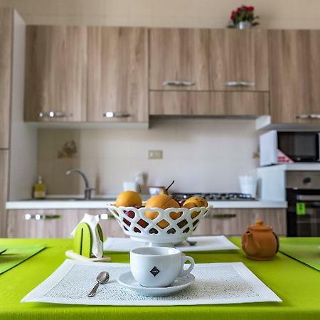 Appartamenti Albero Di Giada Polignano a Mare Ngoại thất bức ảnh