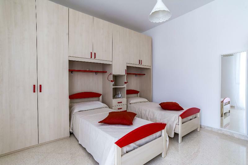 Appartamenti Albero Di Giada Polignano a Mare Ngoại thất bức ảnh