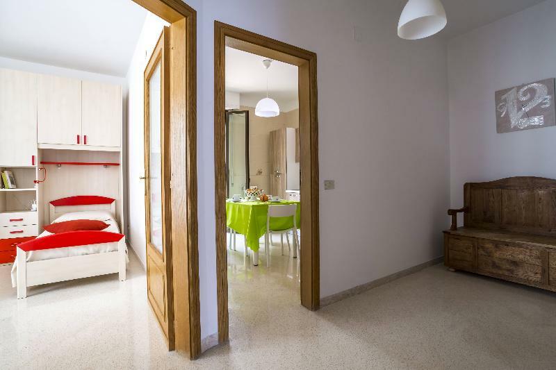 Appartamenti Albero Di Giada Polignano a Mare Ngoại thất bức ảnh