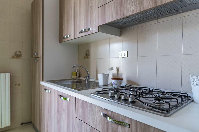 Appartamenti Albero Di Giada Polignano a Mare Ngoại thất bức ảnh