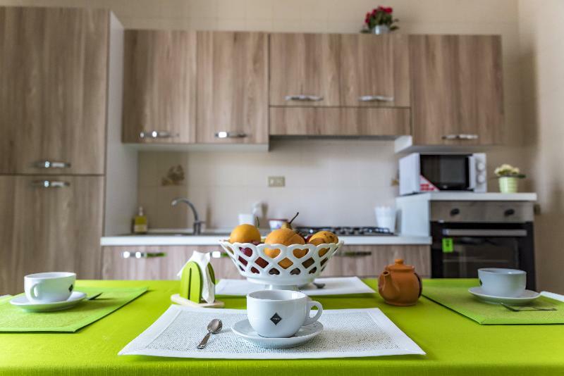 Appartamenti Albero Di Giada Polignano a Mare Ngoại thất bức ảnh