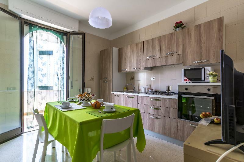 Appartamenti Albero Di Giada Polignano a Mare Ngoại thất bức ảnh