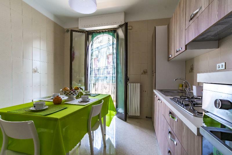 Appartamenti Albero Di Giada Polignano a Mare Ngoại thất bức ảnh
