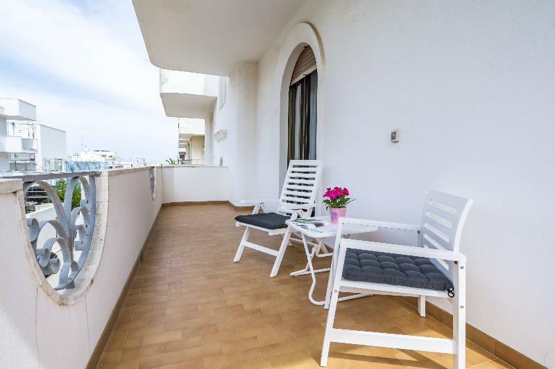 Appartamenti Albero Di Giada Polignano a Mare Ngoại thất bức ảnh